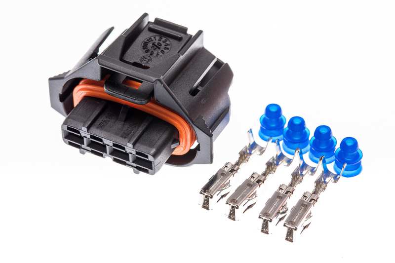 Kit reparare conector electric